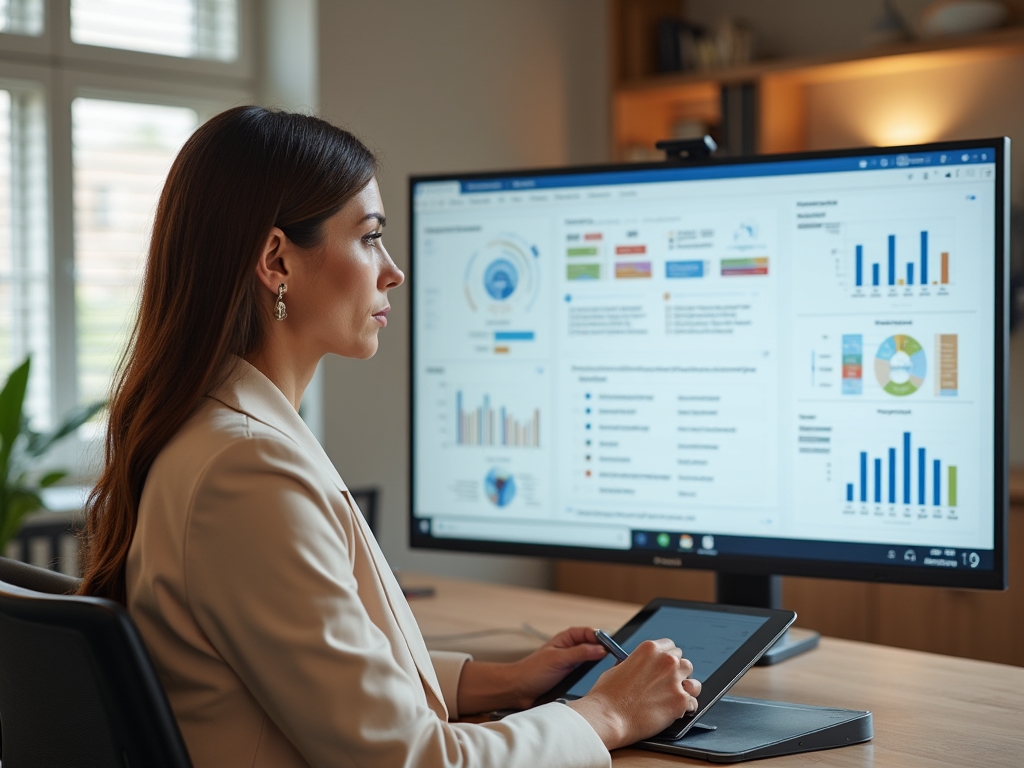 Executive leadership diagnostic